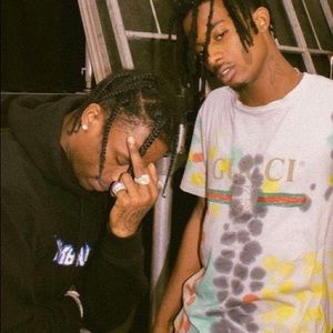 Meet your Posher, Collin